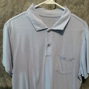 Mac Weldon Polo